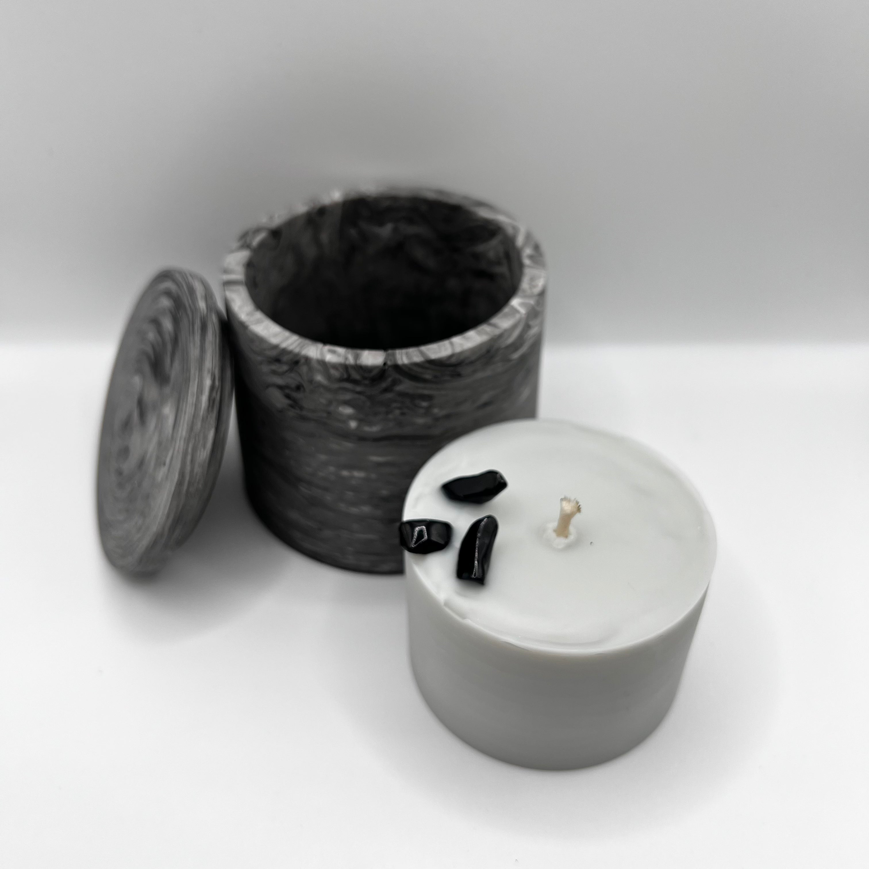 Simple Jar 3.9oz Candle Refill