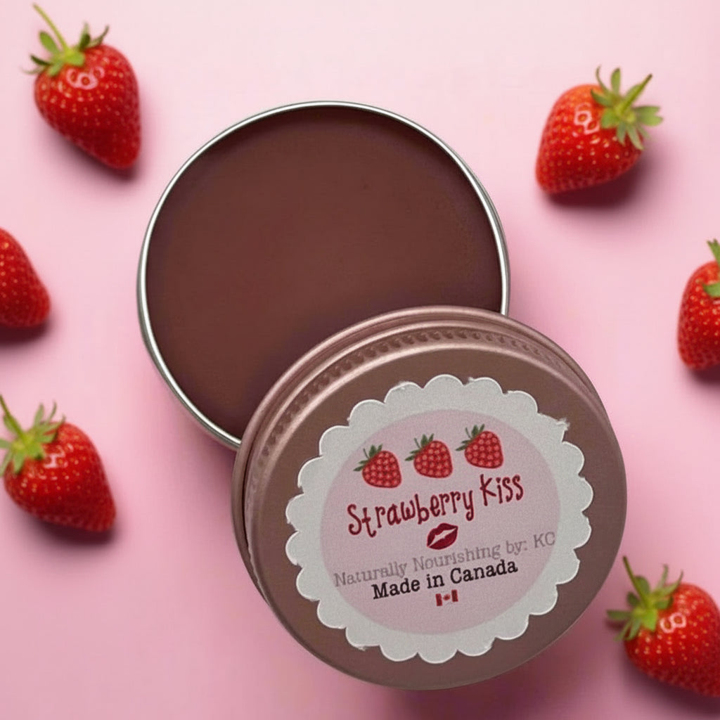 Nourishing Kiss Balm