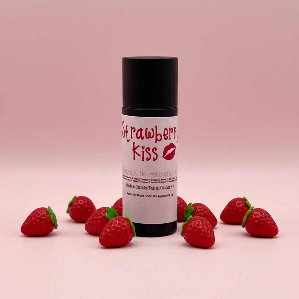 Nourishing Kiss Balm