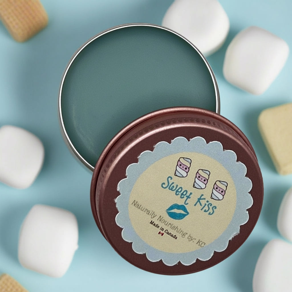 Nourishing Kiss Balm