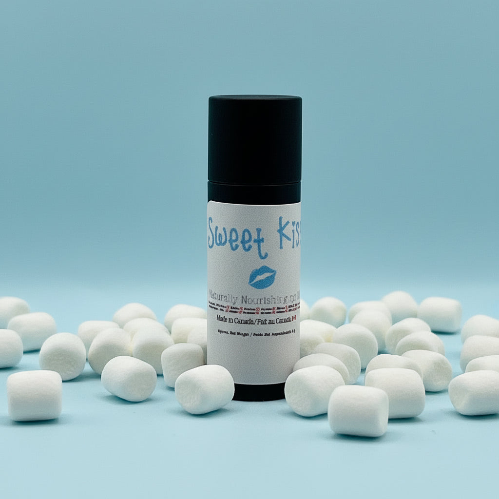 Nourishing Kiss Balm